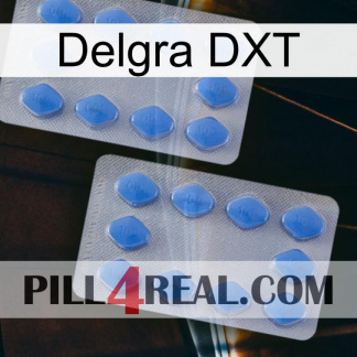 Delgra DXT 20